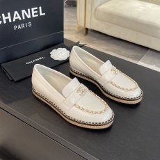 Chanel Low Shoes